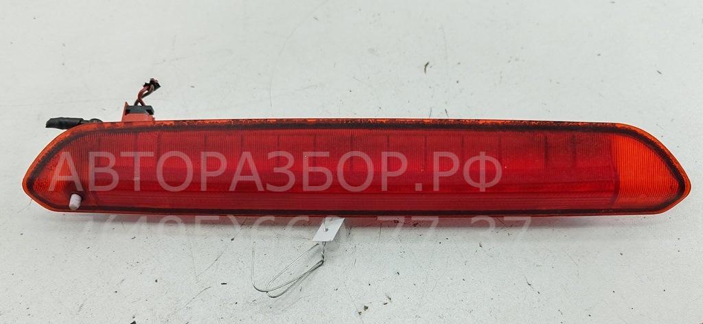 Фонарь задний (стоп сигнал)