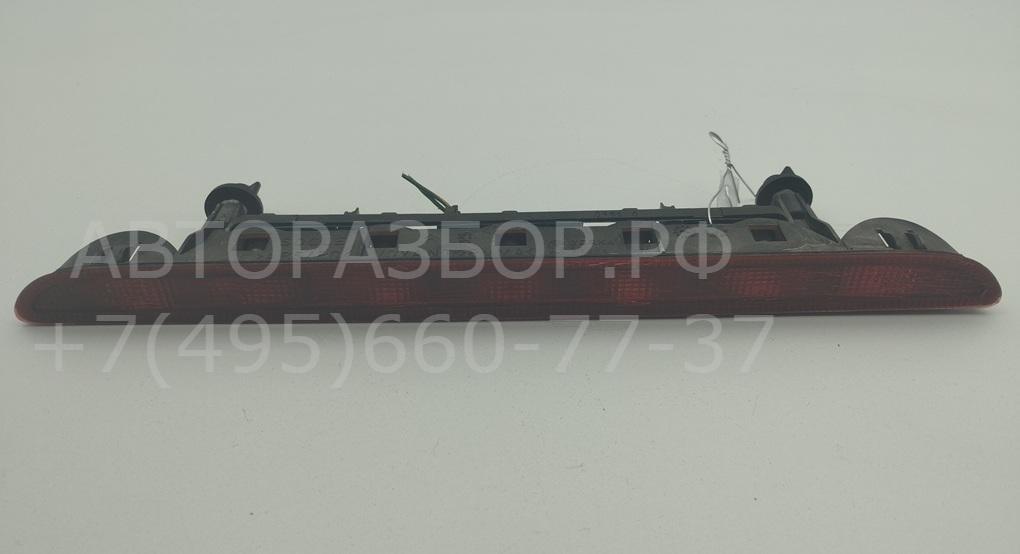 Фонарь задний (стоп сигнал)