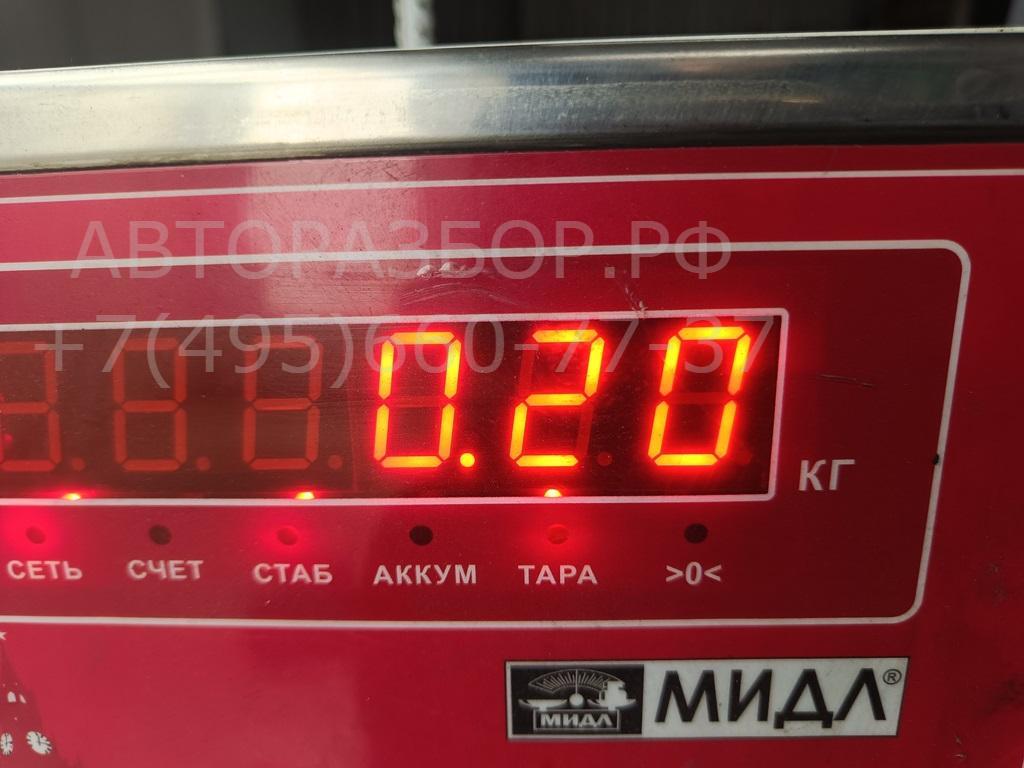 Кожух ремня ГРМ