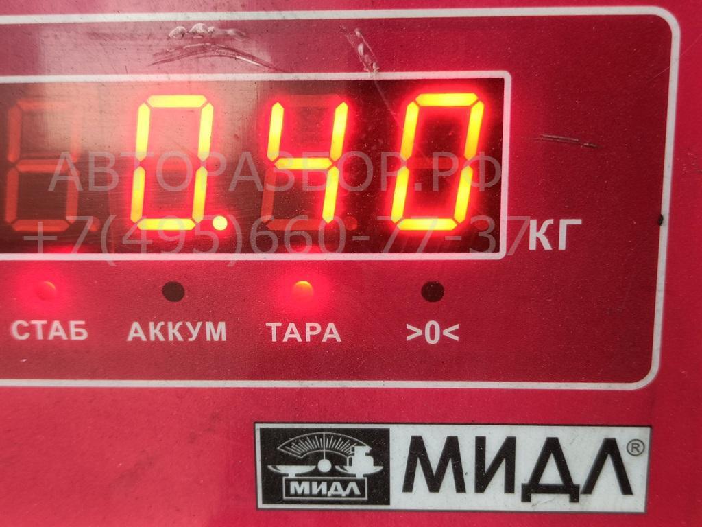 Шестерня коленвала для Doblo (223) 2001-2016