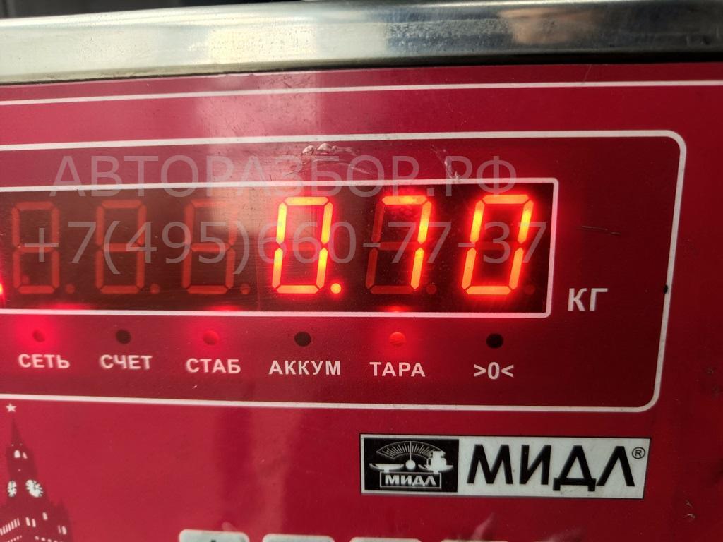 Шестерня распредвала