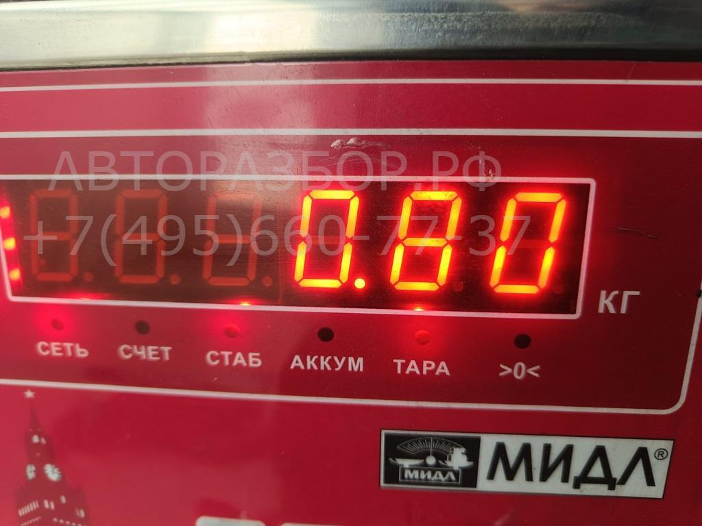 Кожух ремня ГРМ