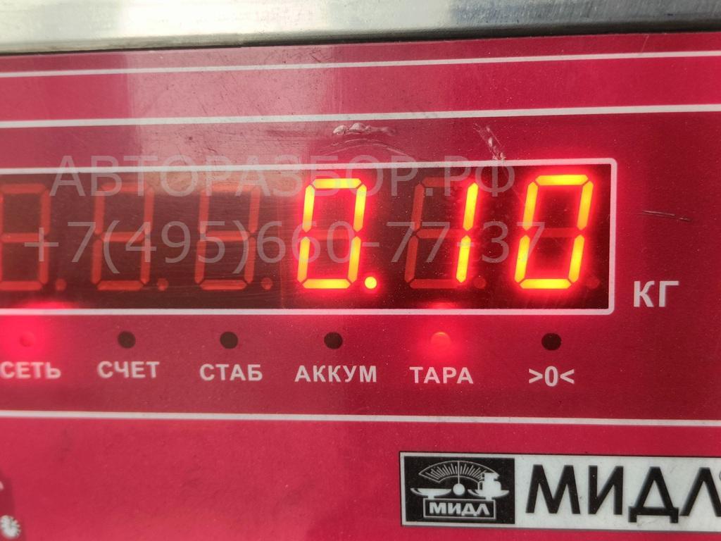 Датчик абсолютного давления