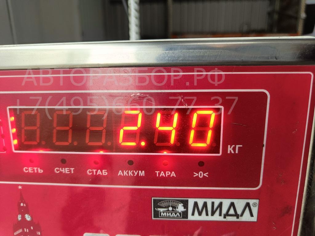 Механизм выбора передач