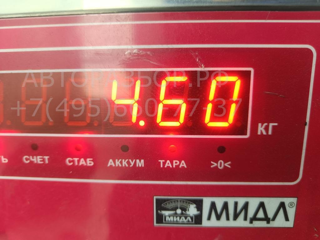 Коллектор впускной