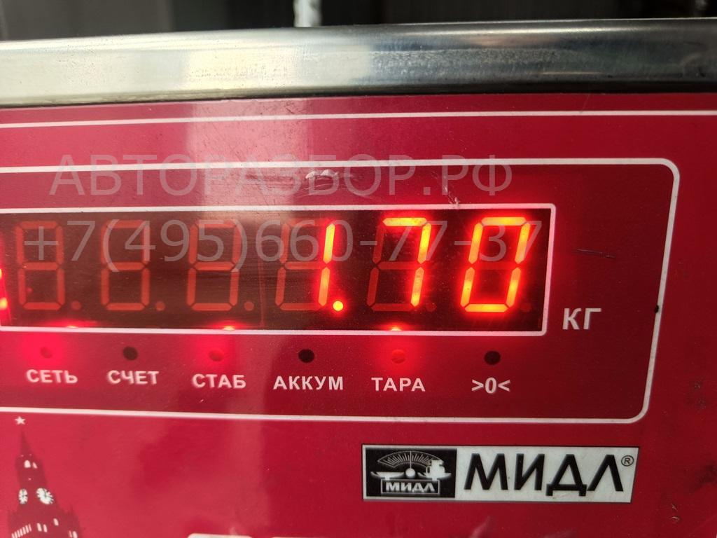 Опора двигателя