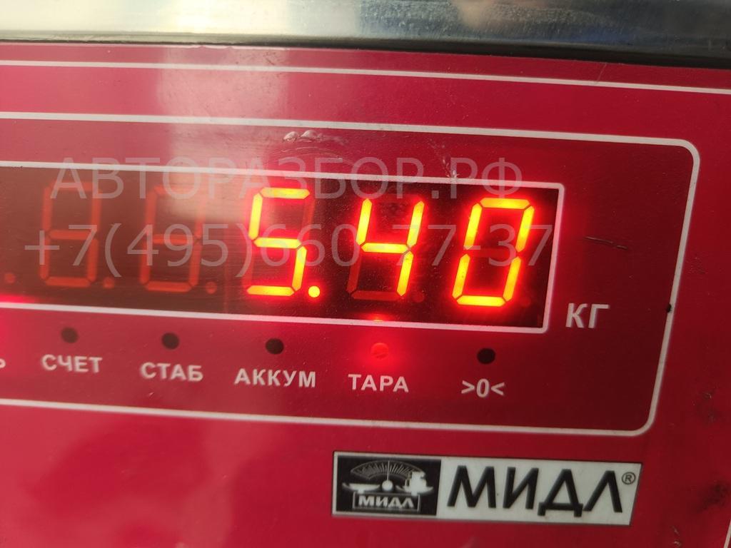 Коллектор выпускной