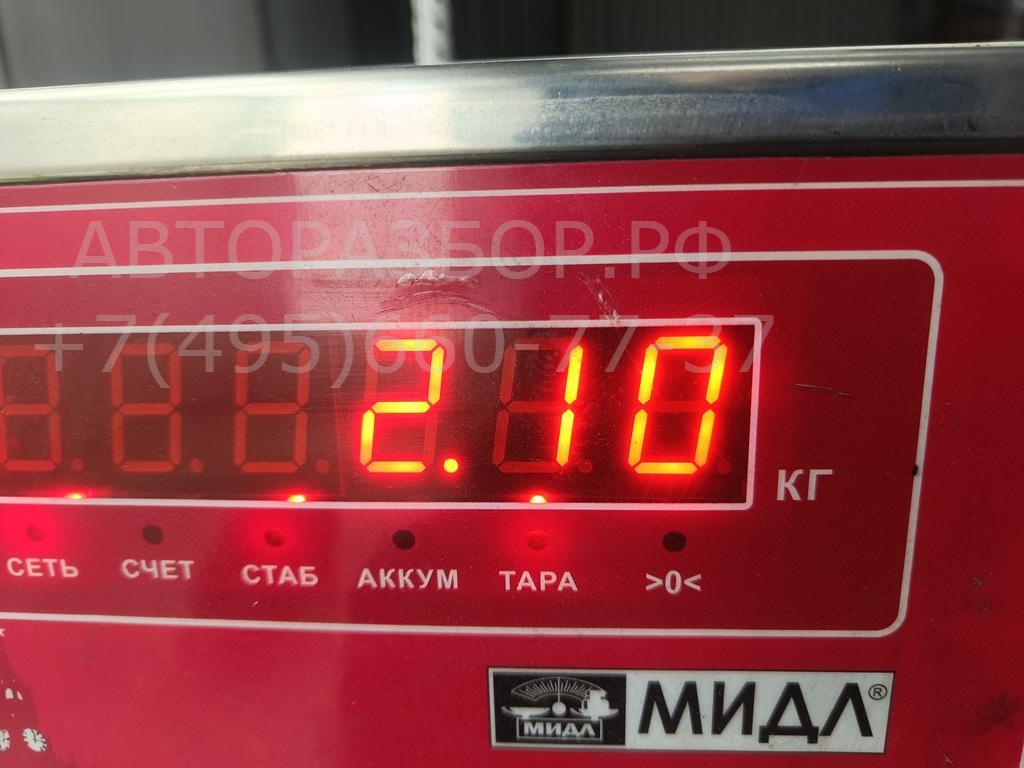 Кронштейн ГУР