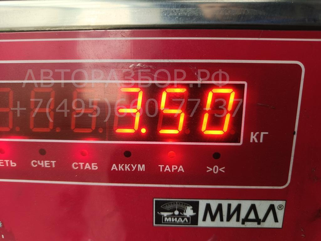 ТНВД (Топливный насос высокого давления)
