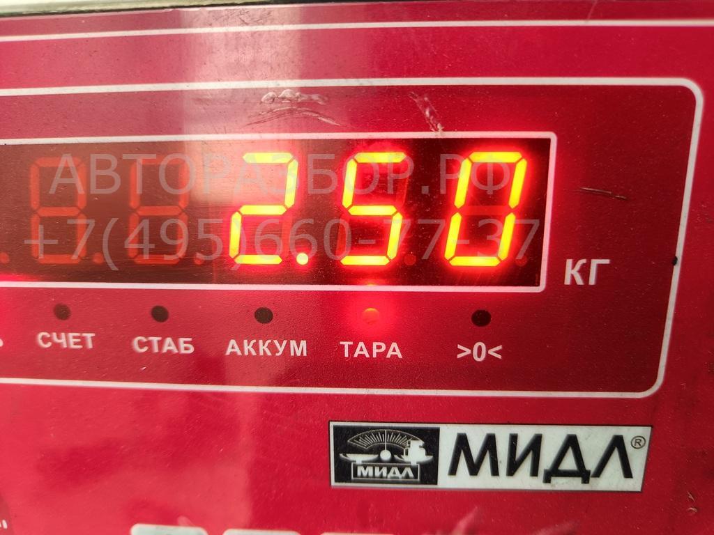 Механизм выбора передач
