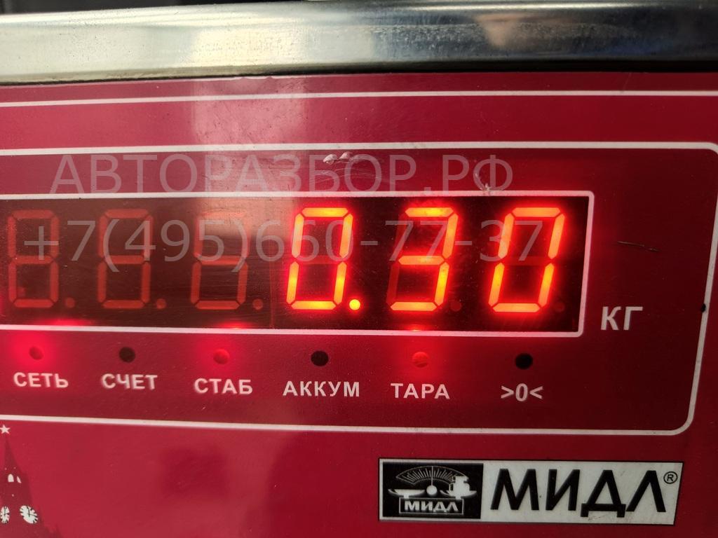 Кронштейн генератора