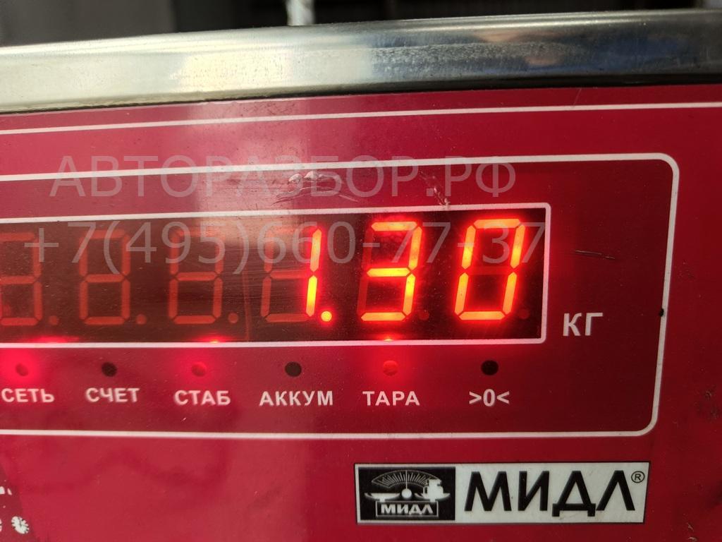 Шланг ГУР