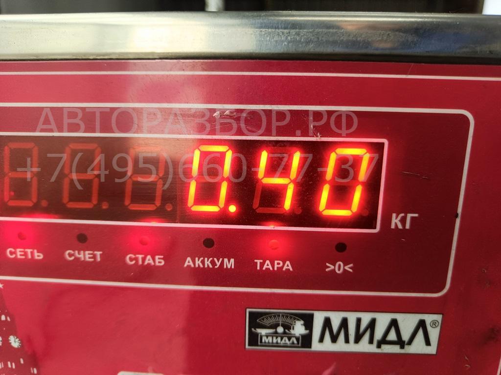 Трубка системы охлаждения