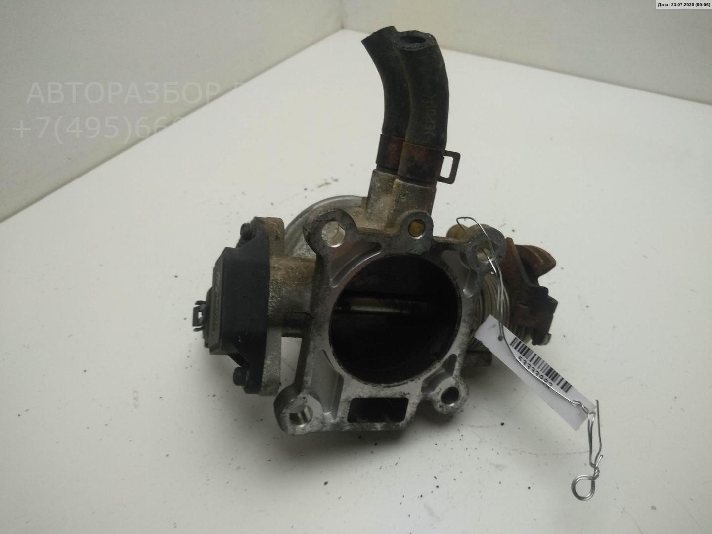 Датчик положения дроссельной заслонки