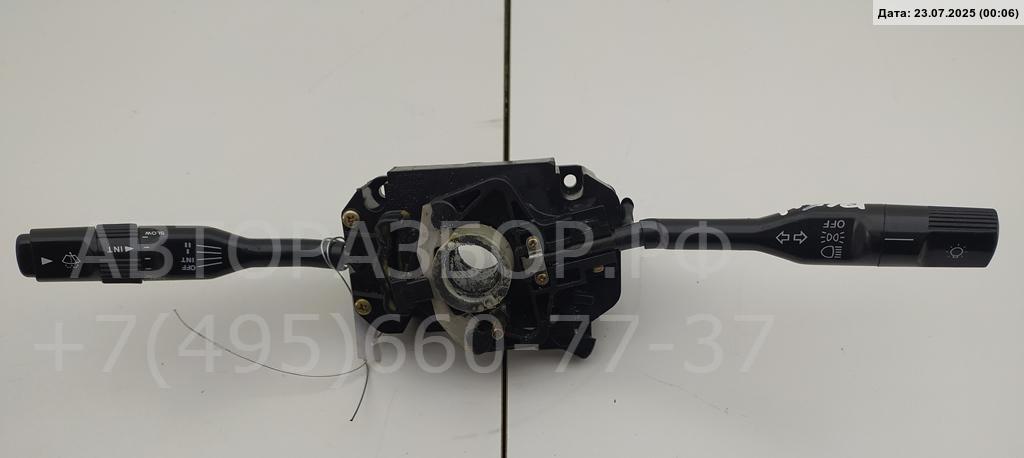 Переключатель стеклоочистителей