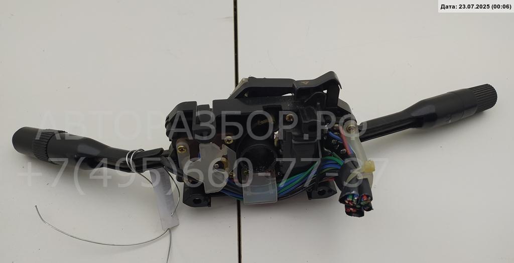 Переключатель поворотов подрулевой