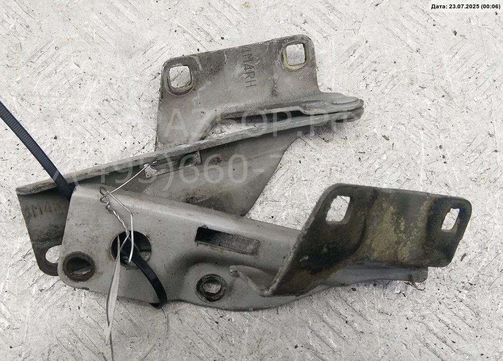 Петля капота правая