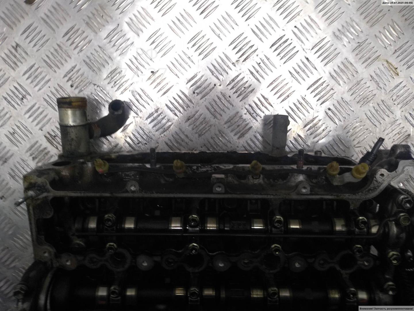 Распредвал