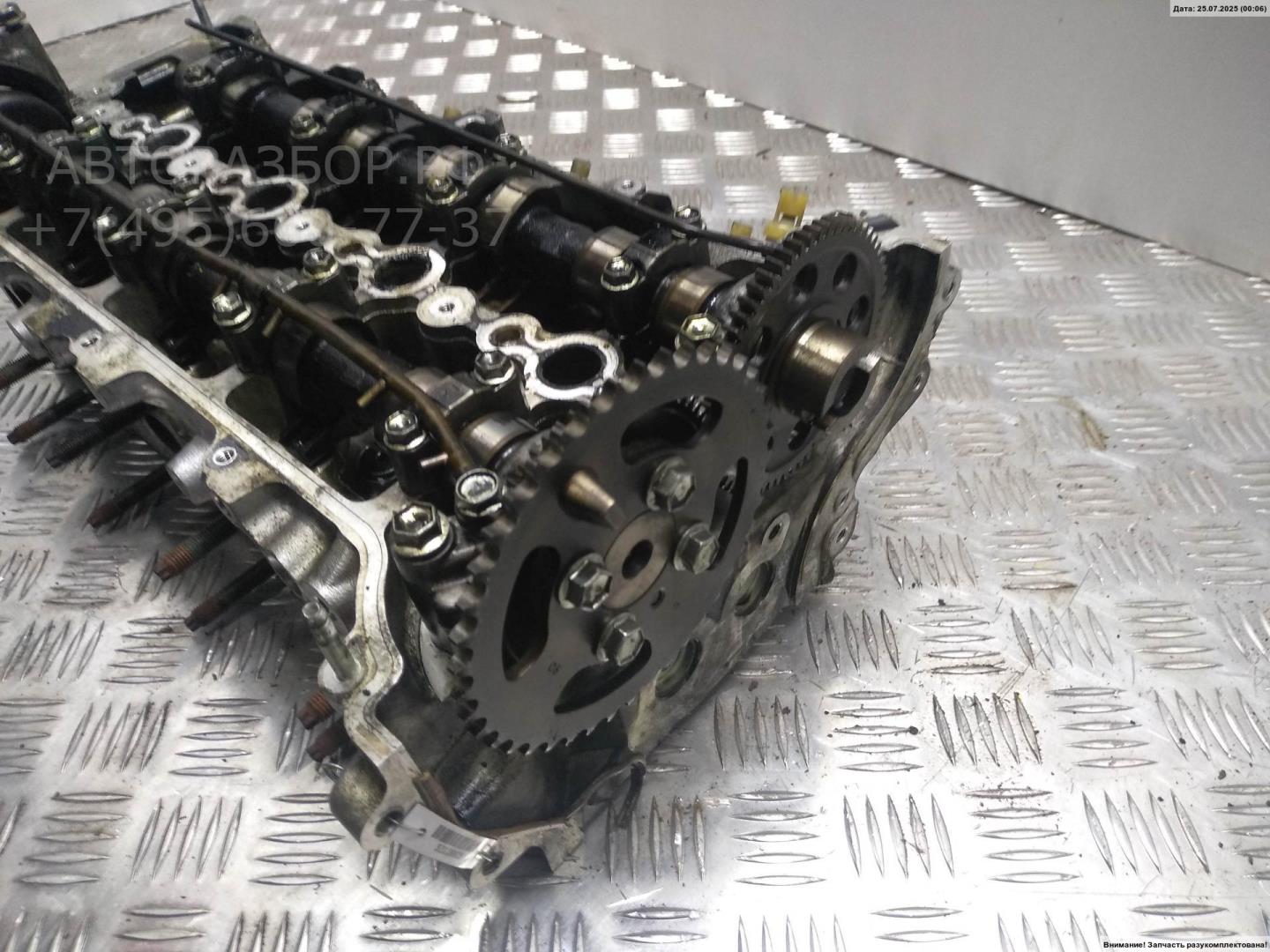 Распредвал