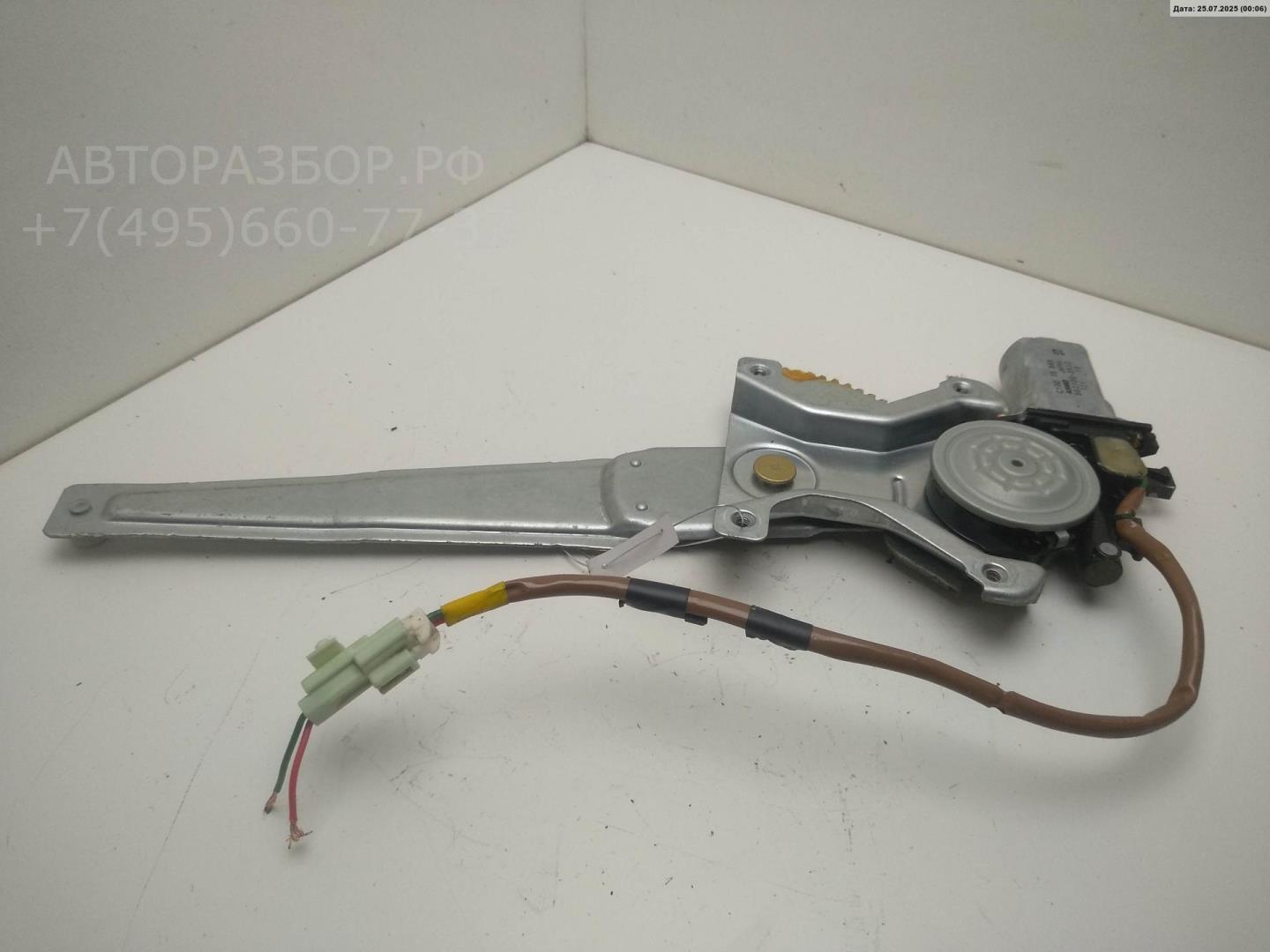 Моторчик стеклоподъемника