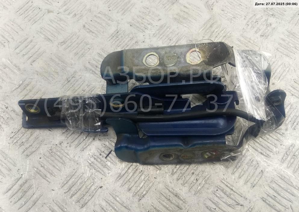 Петля капота правая