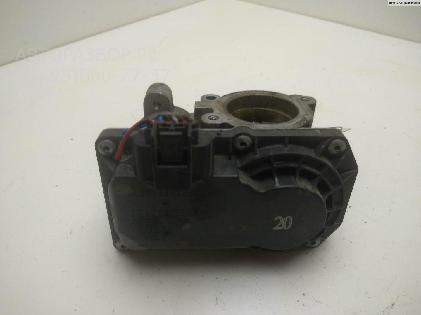 Датчик положения дроссельной заслонки