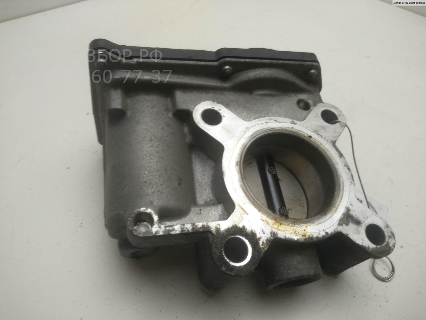 Датчик положения дроссельной заслонки