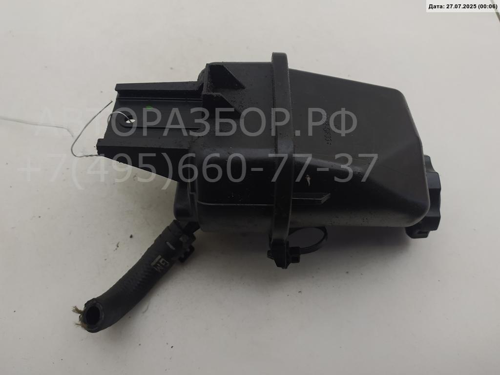 Крышка бачка ГУР