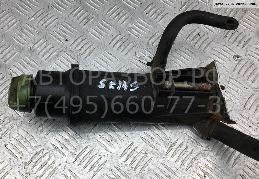 Крышка бачка ГУР