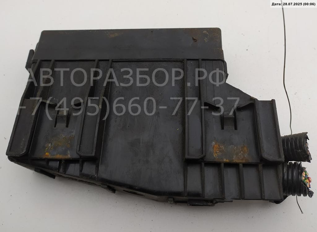 Блок электронный