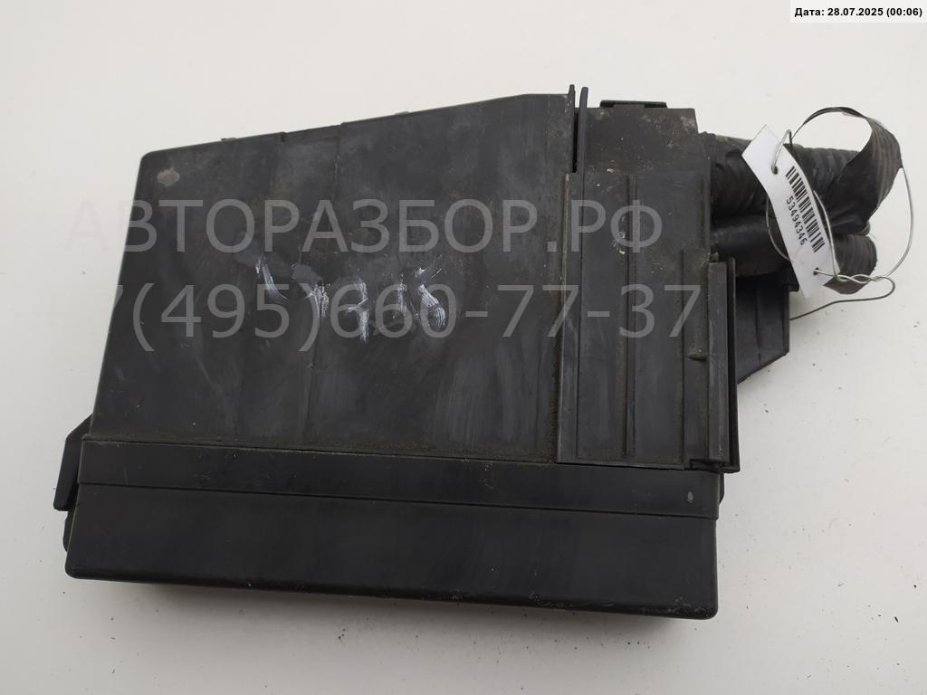 Блок электронный