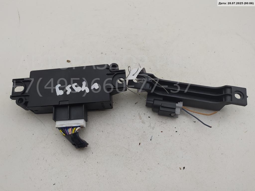 Блок предохранителей