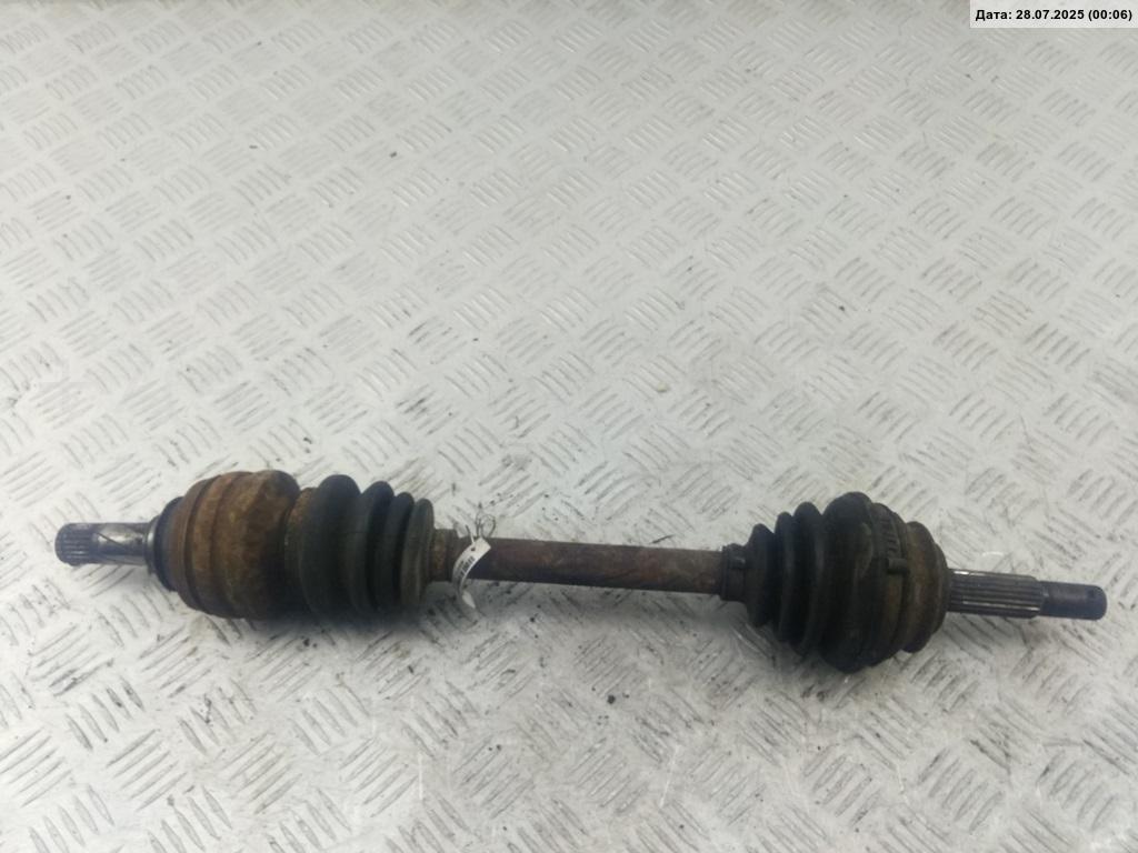 ШРУС наружный передний