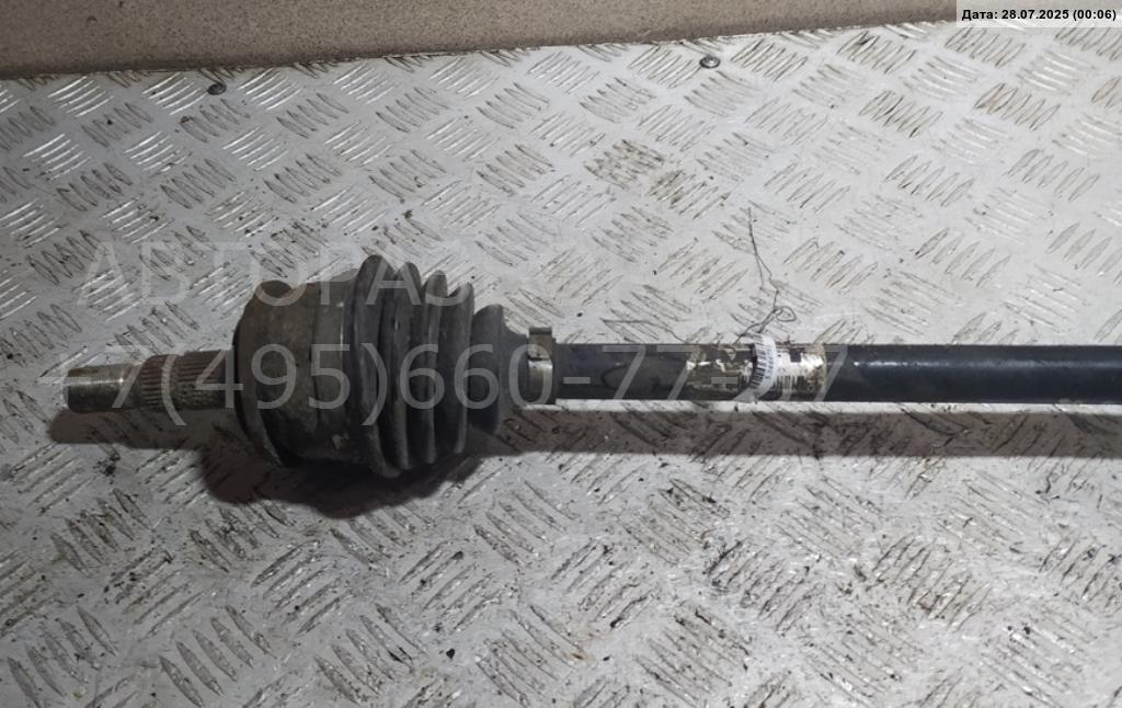 ШРУС наружный передний