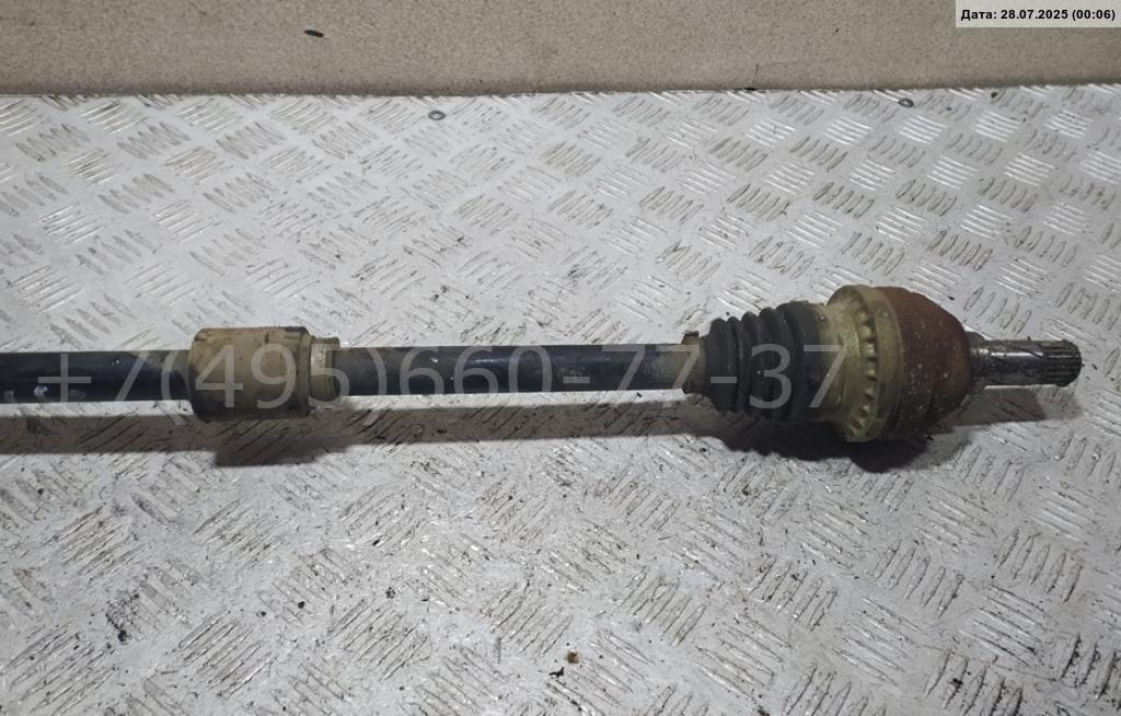 ШРУС наружный передний