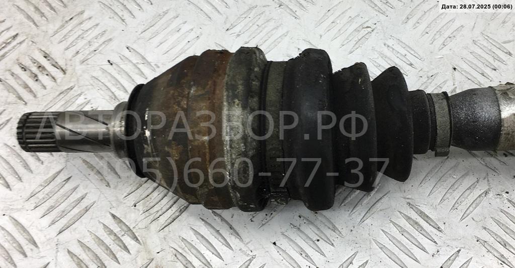 ШРУС наружный передний