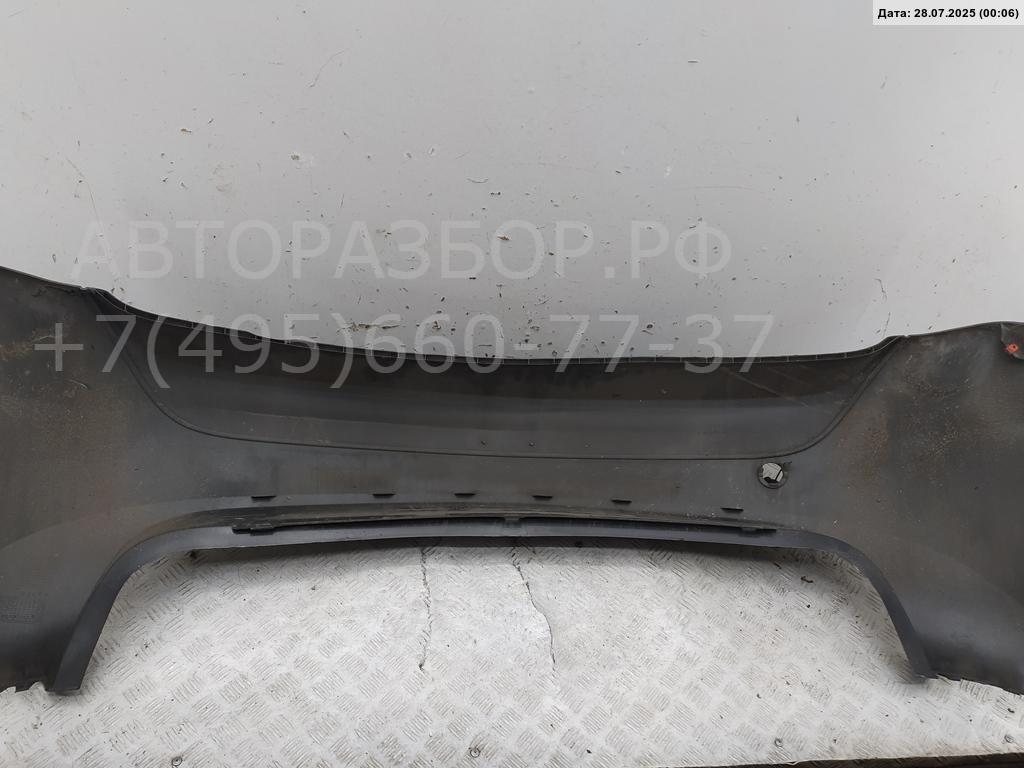 Решетка в бампер