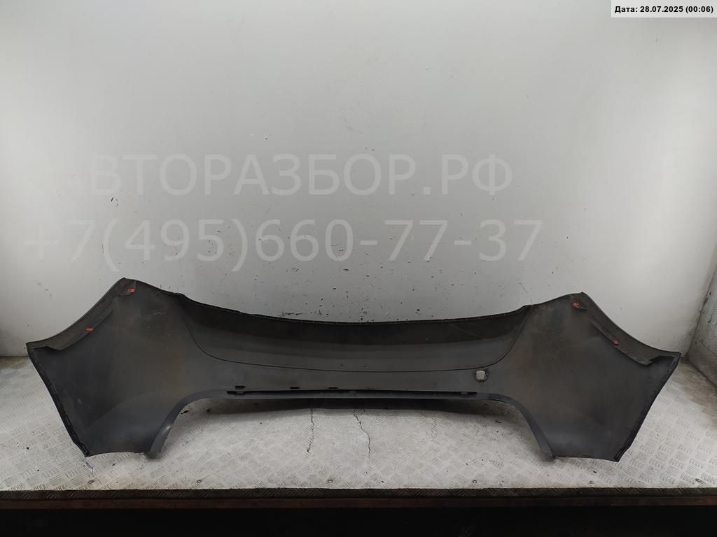 Решетка в бампер