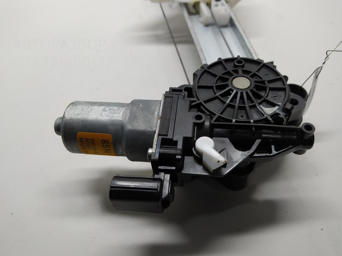 Моторчик стеклоподъемника