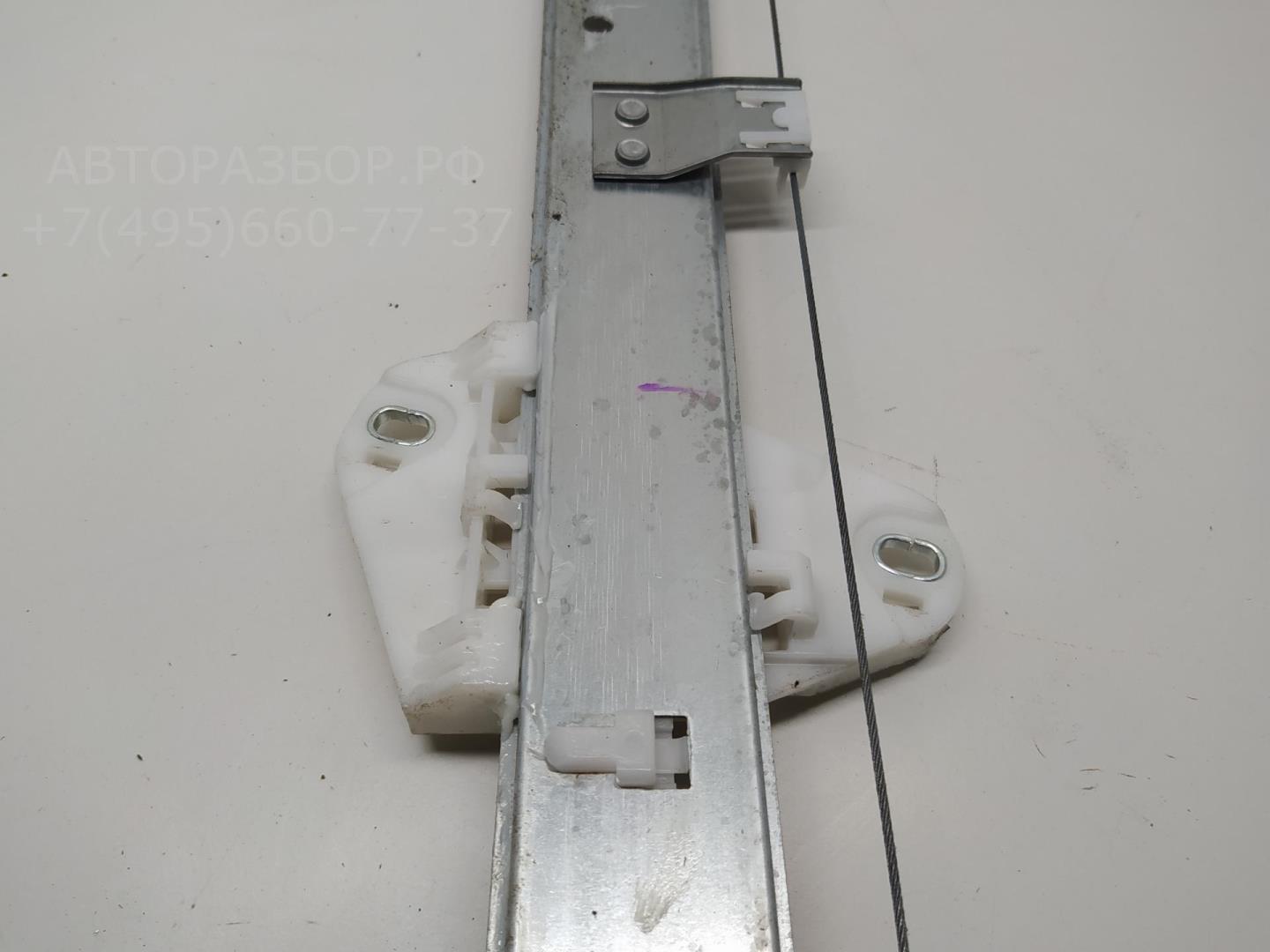 Моторчик стеклоподъемника