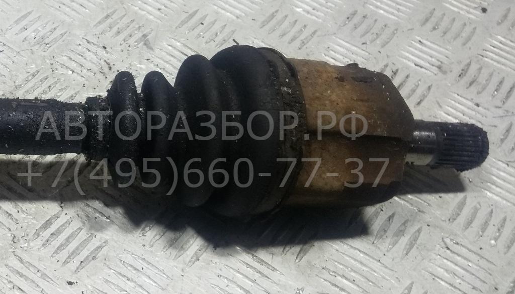 ШРУС наружный передний