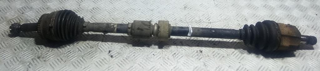 ШРУС наружный передний