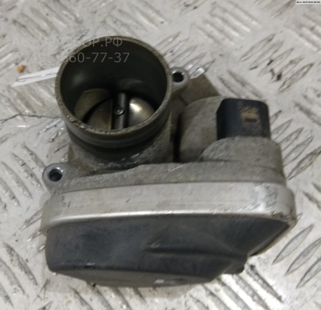 Датчик положения дроссельной заслонки