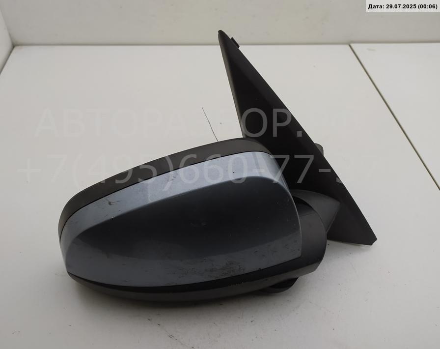 Корпус зеркала правого