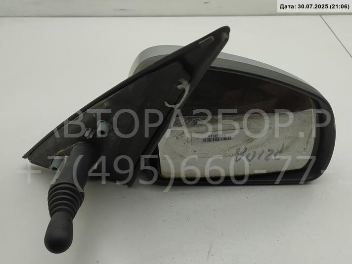 Корпус зеркала правого