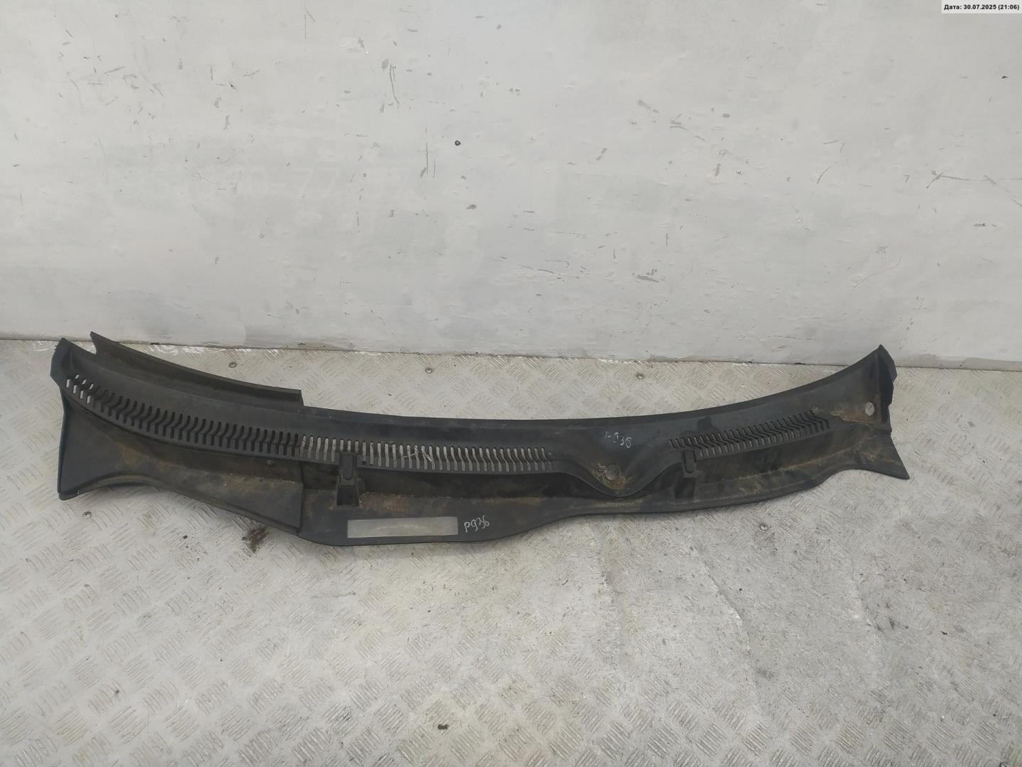 Форсунка омывателя лобового стекла