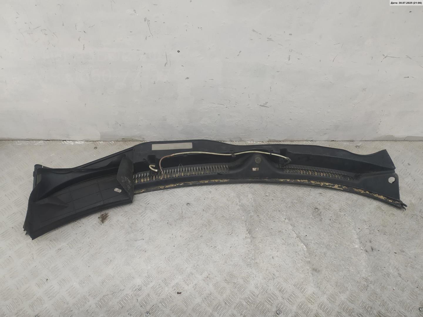 Форсунка омывателя лобового стекла