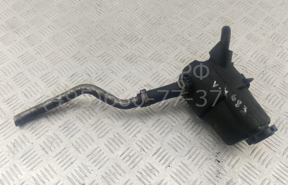 Крышка бачка ГУР