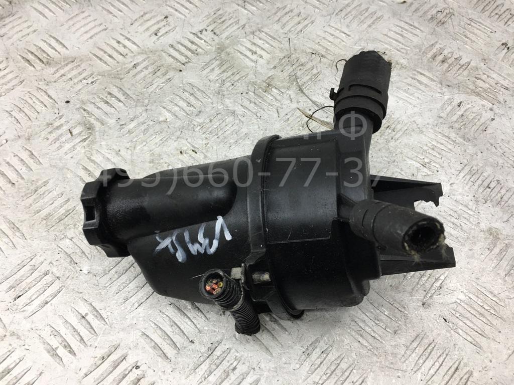 Крышка бачка ГУР