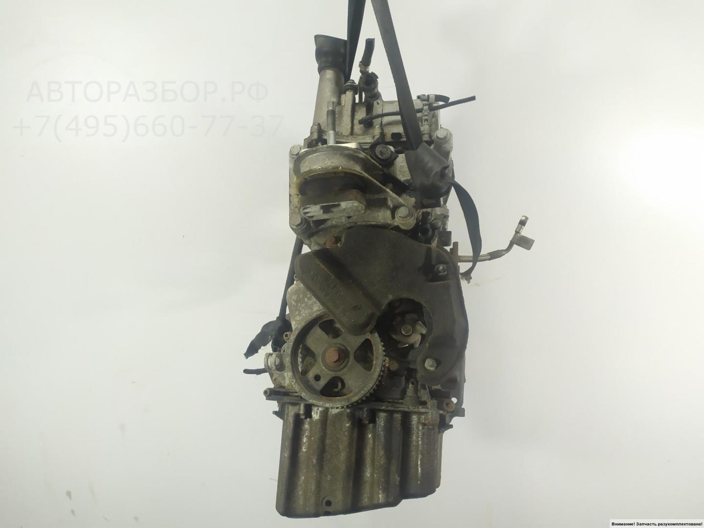 Диск сцепления